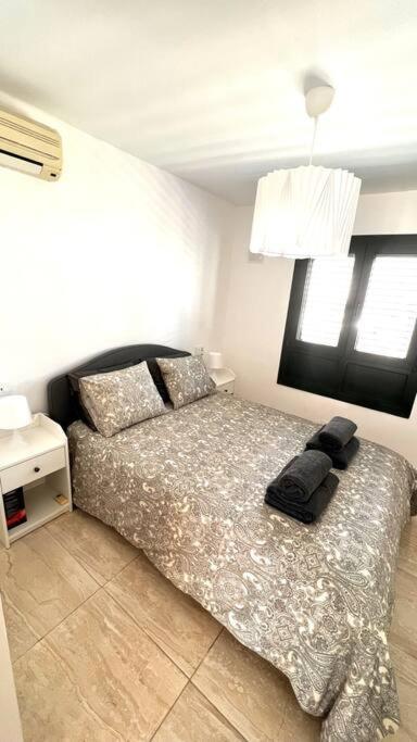 Casa Teddy - Central And Modern One Bedroom Apartment Tias Exterior photo
